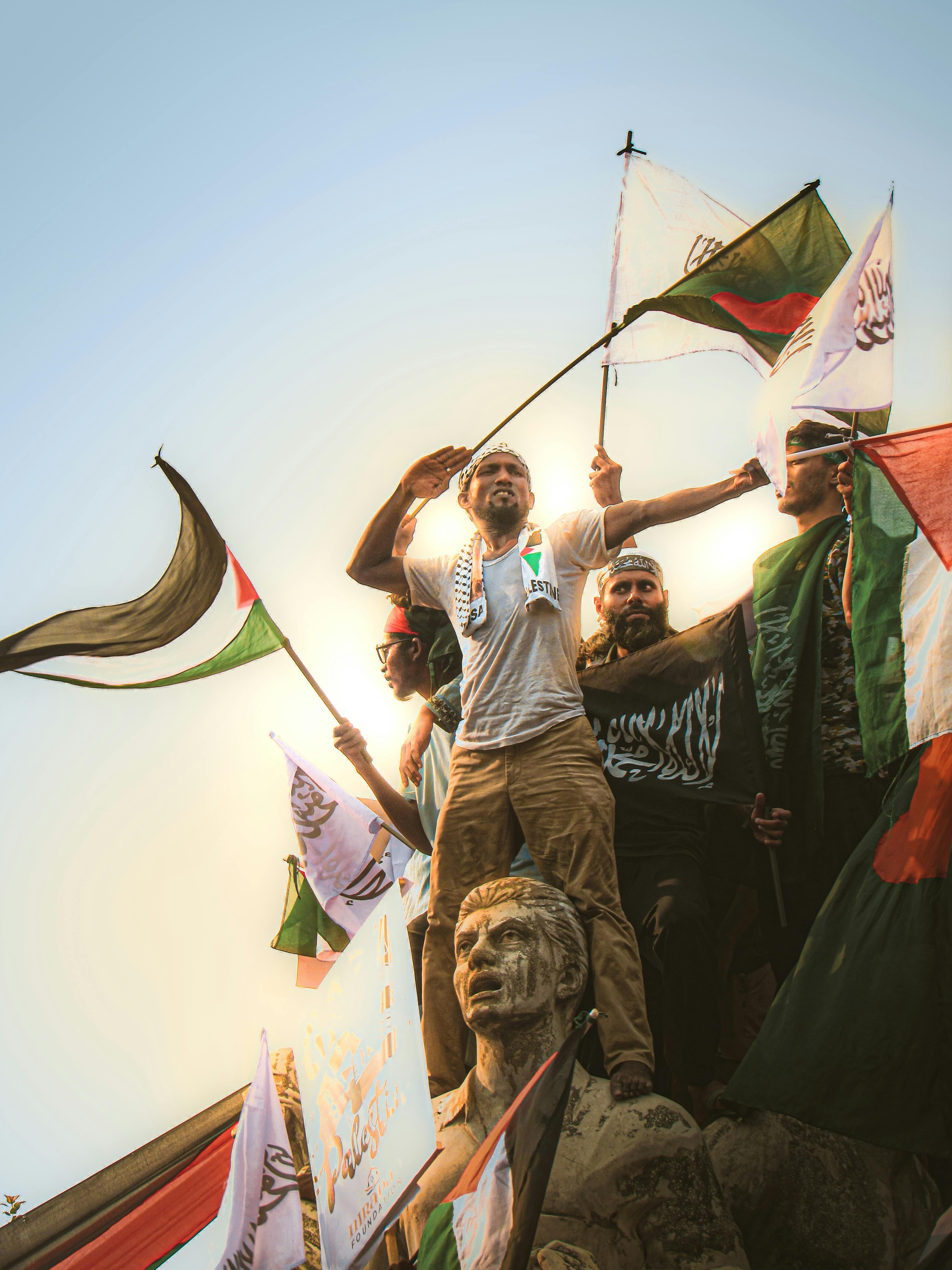 Humanitarian Support